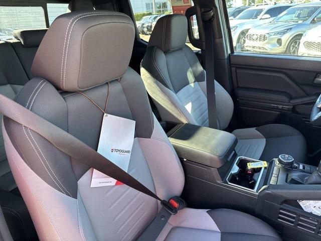 Toyota Tacoma Trd Offrd 4X4 Double Cab Hv - Thumbnail 18