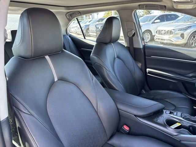 Toyota Camry Xse In Deland Fl | 4T1K61Akxpu819531 - Thumbnail 16