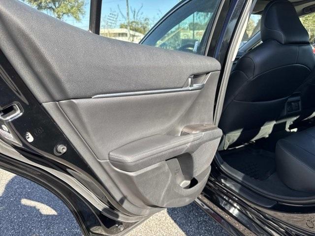 Toyota Camry Xse In Deland Fl | 4T1K61Akxpu819531 - Thumbnail 12