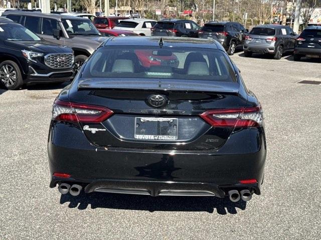 Toyota Camry Xse In Deland Fl | 4T1K61Akxpu819531 - Thumbnail 2