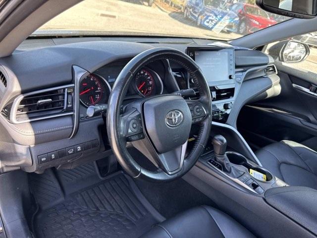 Toyota Camry Xse In Deland Fl | 4T1K61Akxpu819531 - Thumbnail 11