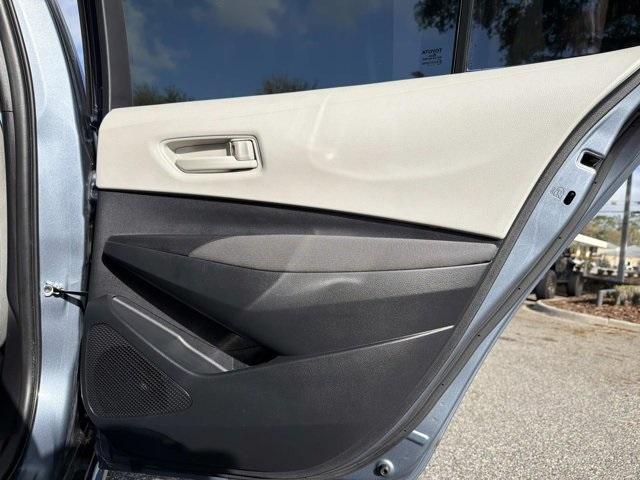 Toyota Corolla Le In Deland Fl | 5Yfb4Mde6Sp285578 - Thumbnail 17