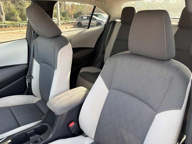 Toyota Corolla Le In Deland Fl | 5Yfb4Mde6Sp285578 - Thumbnail 9