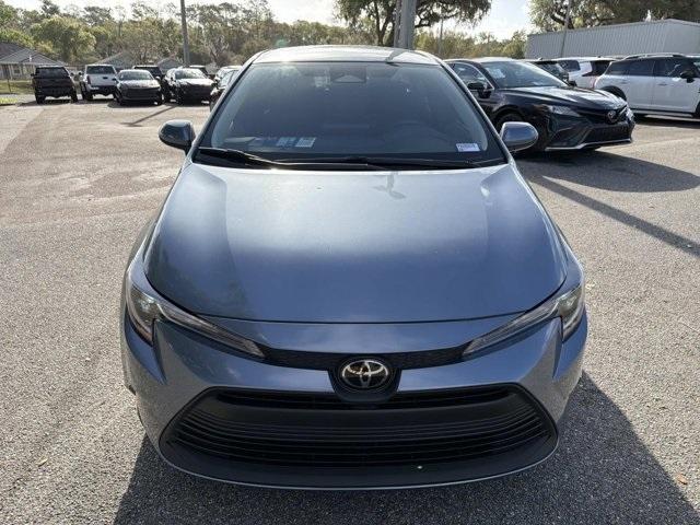 Toyota Corolla Le In Deland Fl | 5Yfb4Mde6Sp285578 - Thumbnail 5