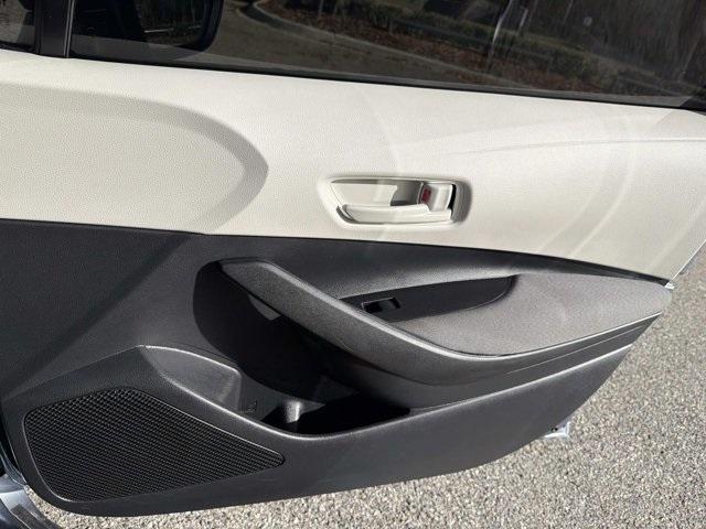 Toyota Corolla Le In Deland Fl | 5Yfb4Mde6Sp285578 - Thumbnail 13