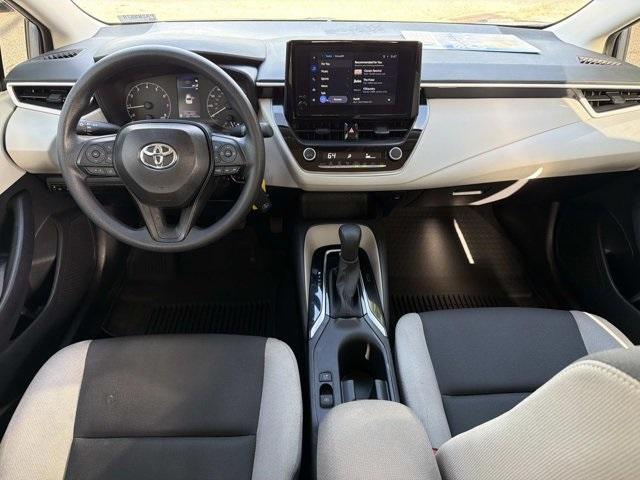 Toyota Corolla Le In Deland Fl | 5Yfb4Mde6Sp285578 - Thumbnail 20