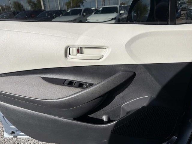 Toyota Corolla Le In Deland Fl | 5Yfb4Mde6Sp285578 - Thumbnail 6