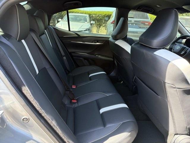 Toyota Camry In Deland Fl | 4T1Daack3Su602433 - Thumbnail 19