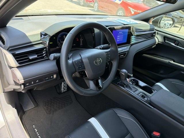 Toyota Camry In Deland Fl | 4T1Daack3Su602433 - Thumbnail 11