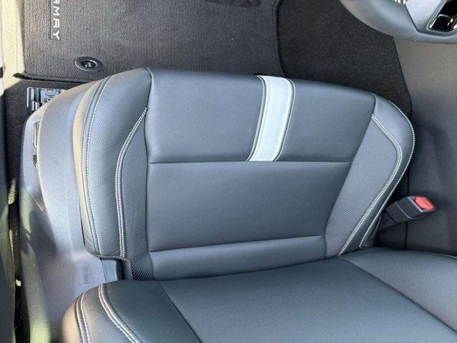 Toyota Camry In Deland Fl | 4T1Daack3Su602433 - Thumbnail 8