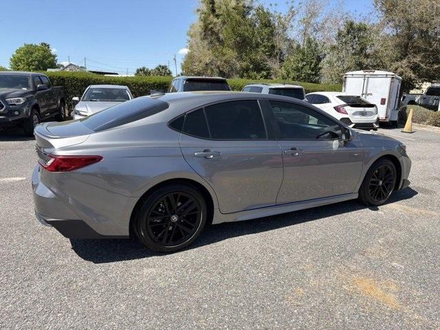 Toyota Camry In Deland Fl | 4T1Daack3Su602433 - View 1