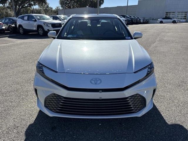 Toyota Camry Xle In Deland Fl | 4T1Daack9Su178515 - Thumbnail 5