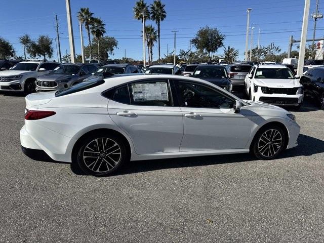 Toyota Camry Xle In Deland Fl | 4T1Daack9Su178515 - View 1