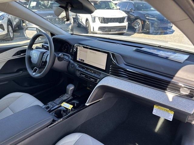 Toyota Camry Xle In Deland Fl | 4T1Daack9Su178515 - Thumbnail 17