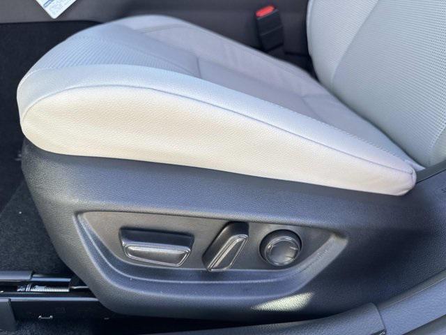 Toyota Camry Xle - Thumbnail 10