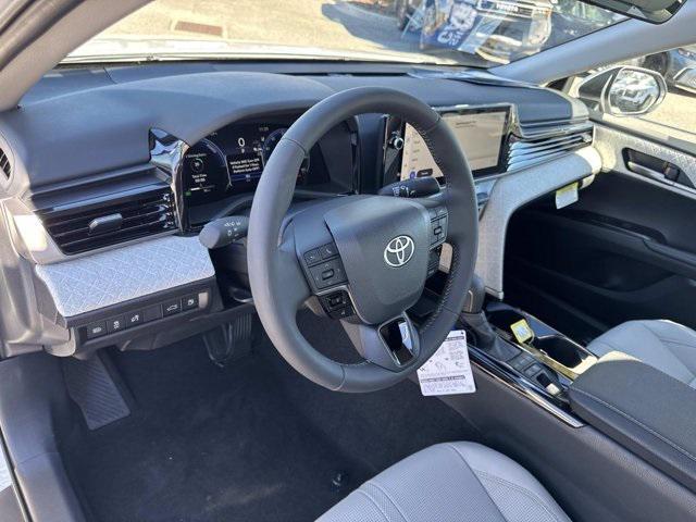 Toyota Camry Xle - Thumbnail 12