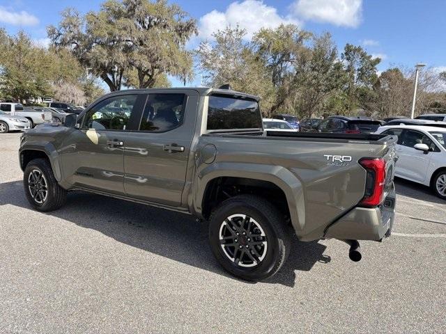 Toyota Tacoma Hybrid Trd Sport In Deland Fl | 3Tylc5Ln7St022462 - Thumbnail 3