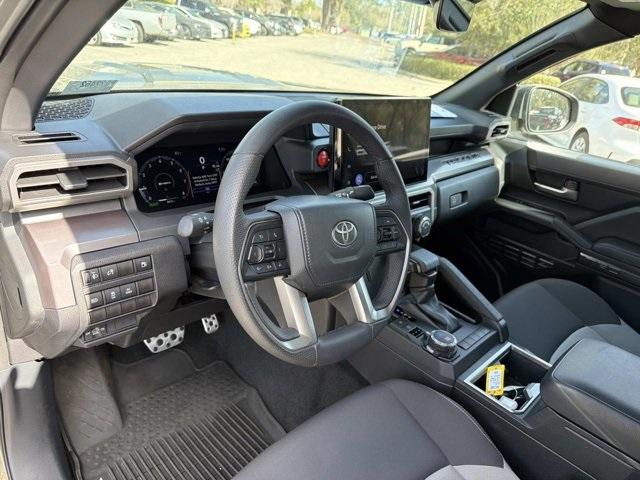 Toyota Tacoma Hybrid Trd Sport In Deland Fl | 3Tylc5Ln7St022462 - Thumbnail 10