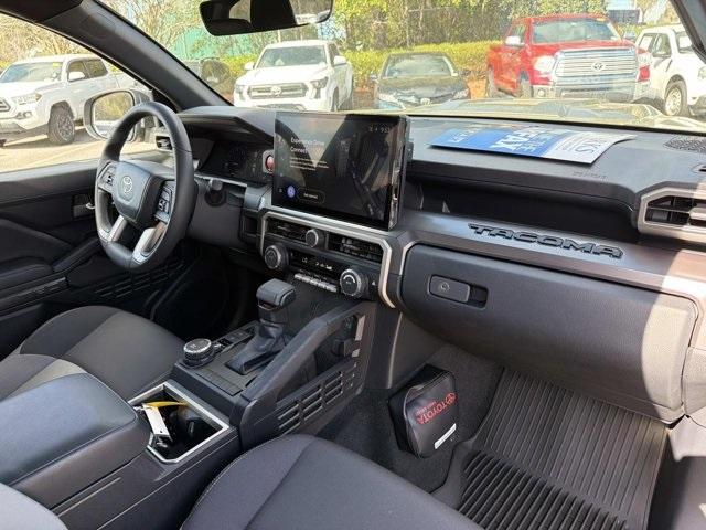 Toyota Tacoma Hybrid Trd Sport In Deland Fl | 3Tylc5Ln7St022462 - Thumbnail 16