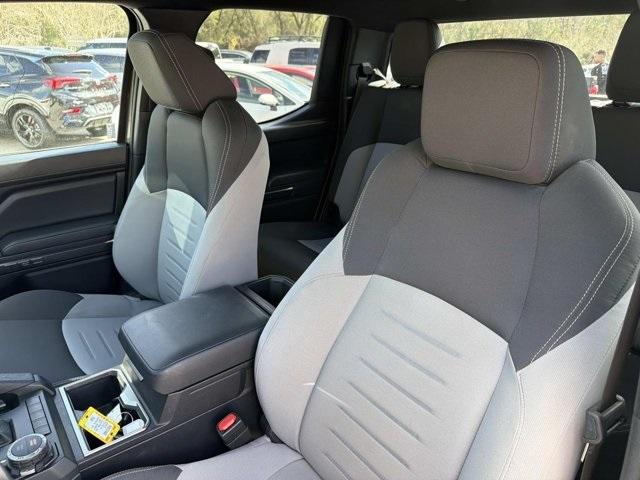 Toyota Tacoma Hybrid Trd Sport In Deland Fl | 3Tylc5Ln7St022462 - Thumbnail 9