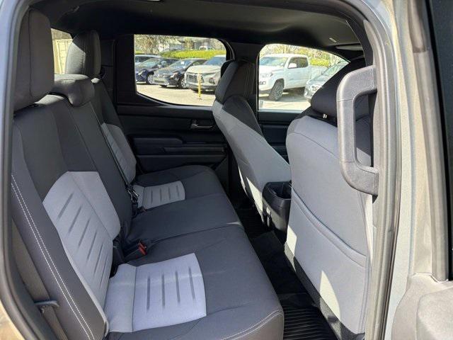 Toyota Tacoma Trd Sport 4X4 Double Cab Hv - Thumbnail 19