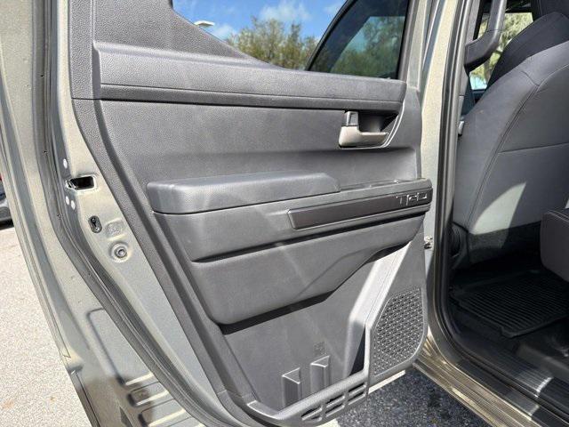 Toyota Tacoma Trd Sport 4X4 Double Cab Hv - Thumbnail 12