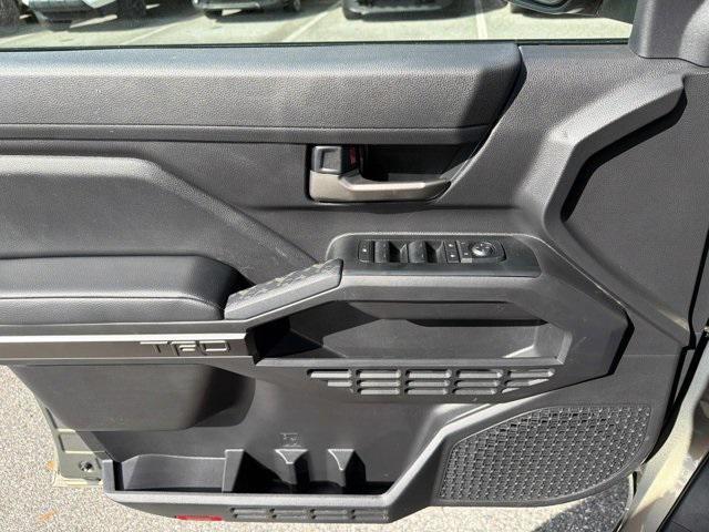 Toyota Tacoma Trd Sport 4X4 Double Cab Hv - Thumbnail 7