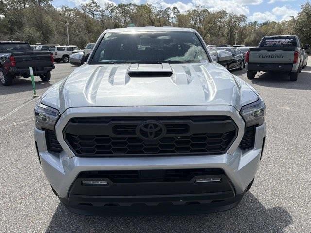 Toyota Tacoma Hybrid In Deland Fl | 3Tylc5Ln4St021950 - Thumbnail 5