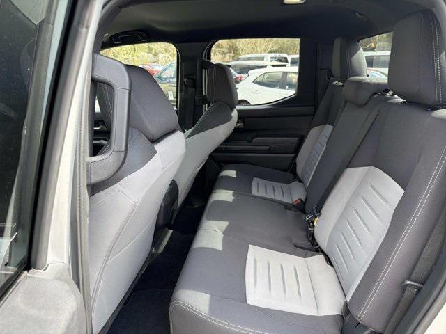 Toyota Tacoma Trd Sport 4X4 Double Cab Hv - Thumbnail 14