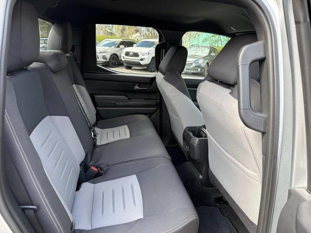 Toyota Tacoma Trd Sport 4X4 Double Cab Hv - Thumbnail 20