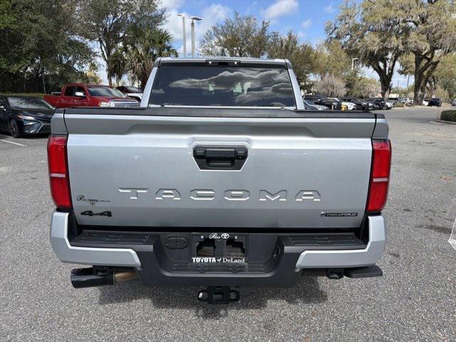 Toyota Tacoma Trd Sport 4X4 Double Cab Hv - Thumbnail 3