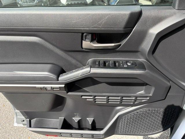 Toyota Tacoma Trd Sport 4X4 Double Cab Hv - Thumbnail 8