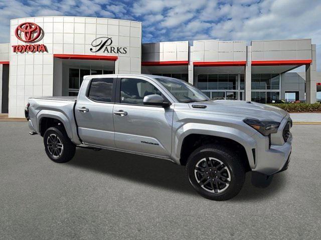 Toyota Tacoma Trd Sport 4X4 Double Cab Hv - View 1