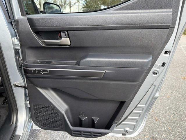 Toyota Tacoma Trd Sport 4X4 Double Cab Hv - Thumbnail 19