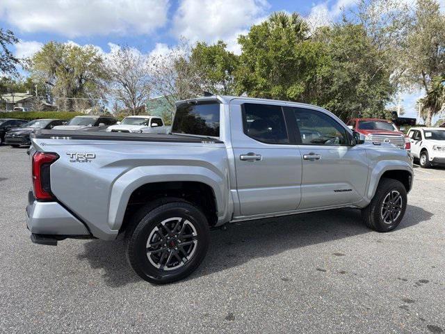 Toyota Tacoma Trd Sport 4X4 Double Cab Hv - Thumbnail 2