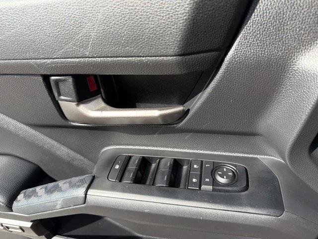 Toyota Tacoma Trd Sport 4X4 Double Cab Hv - Thumbnail 9