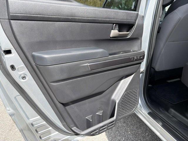 Toyota Tacoma Trd Sport 4X4 Double Cab Hv - Thumbnail 13