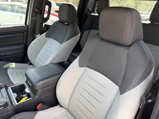 Toyota Tacoma Trd Sport 4X4 Double Cab Hv - Thumbnail 11