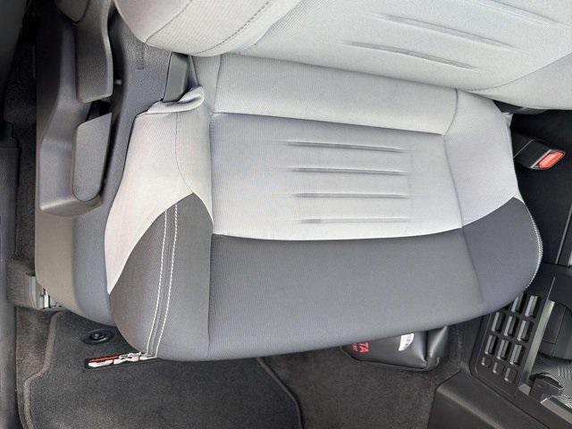 Toyota Tacoma Trd Sport 4X4 Double Cab Hv - Thumbnail 16