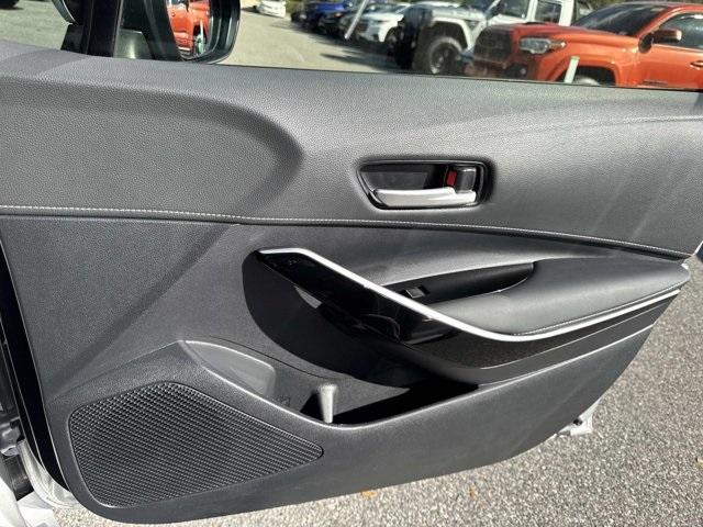 Toyota Corolla Hatchback Xse In Deland Fl | Jtnc4Mbe4P3205360 - Thumbnail 14