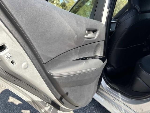 Toyota Corolla Hatchback Xse In Deland Fl | Jtnc4Mbe4P3205360 - Thumbnail 12