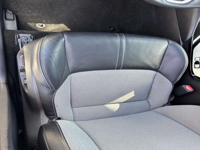 Toyota Corolla Hatchback Xse 5Drhatchback - Thumbnail 9