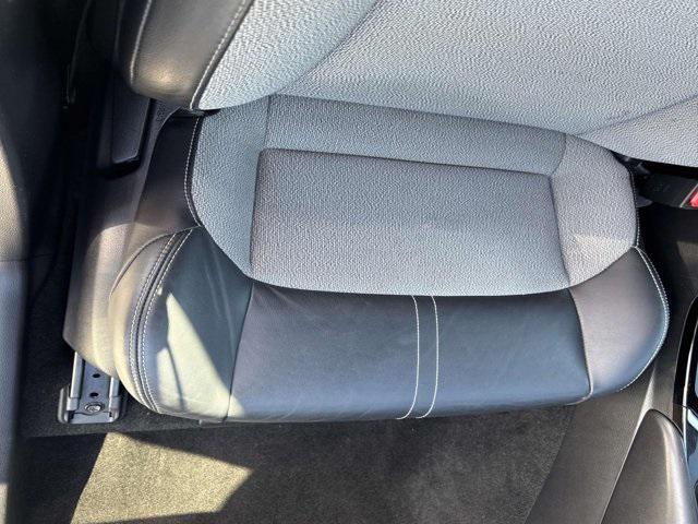 Toyota Corolla Hatchback Xse 5Drhatchback - Thumbnail 16