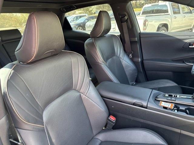 Toyota Crown Limited In Deland Fl | Jtdaaaafxp3007671 - Thumbnail 16