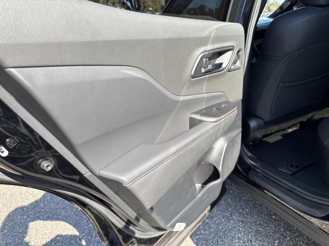 Toyota Crown Limited In Deland Fl | Jtdaaaafxp3007671 - Thumbnail 12