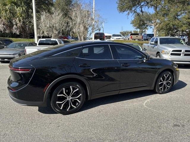 Toyota Crown Limited In Deland Fl | Jtdaaaafxp3007671 - View 1