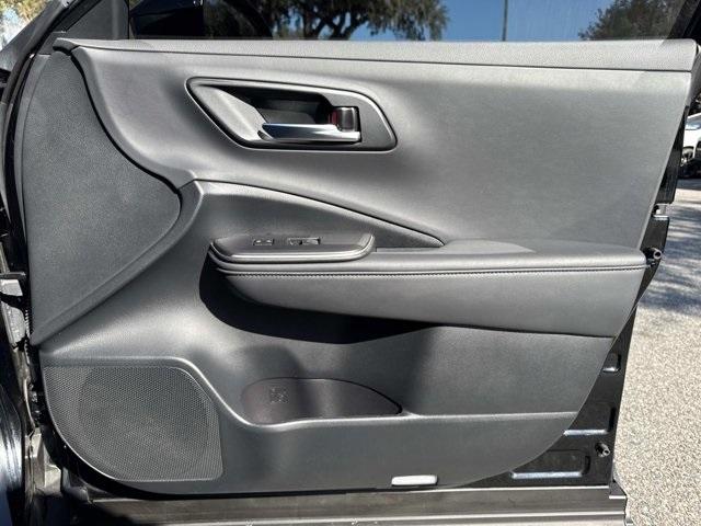 Toyota Crown Limited In Deland Fl | Jtdaaaafxp3007671 - Thumbnail 14