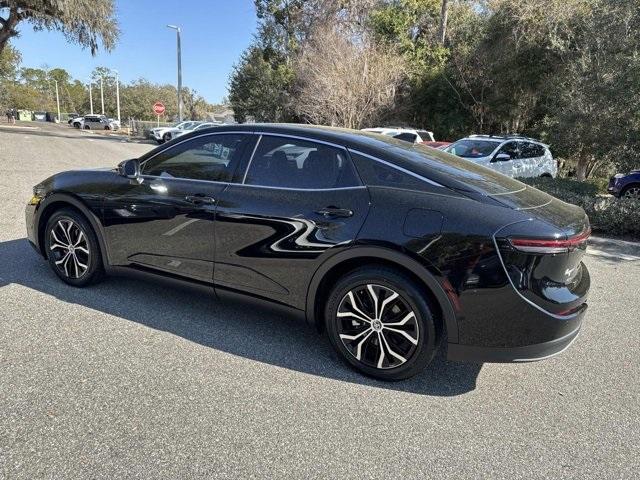 Toyota Crown Limited In Deland Fl | Jtdaaaafxp3007671 - Thumbnail 3