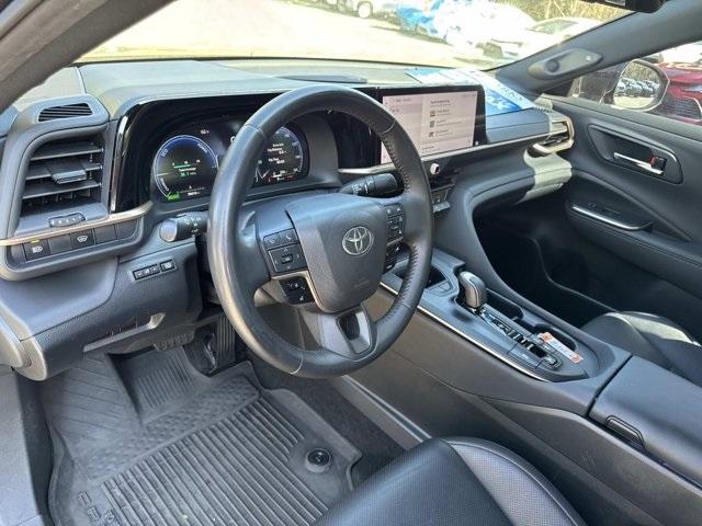 Toyota Crown Limited In Deland Fl | Jtdaaaafxp3007671 - Thumbnail 11