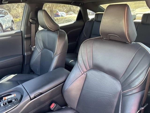 Toyota Crown Limited In Deland Fl | Jtdaaaafxp3007671 - Thumbnail 10